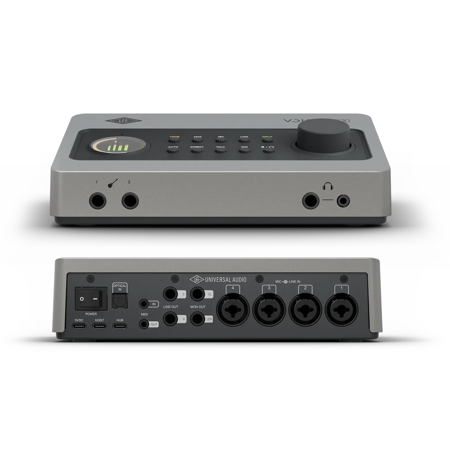 Universal Audio Volt 4P Max USB Audio Interface