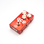 Fulltone Limited Edition OCD V2, Candy Apple Red
