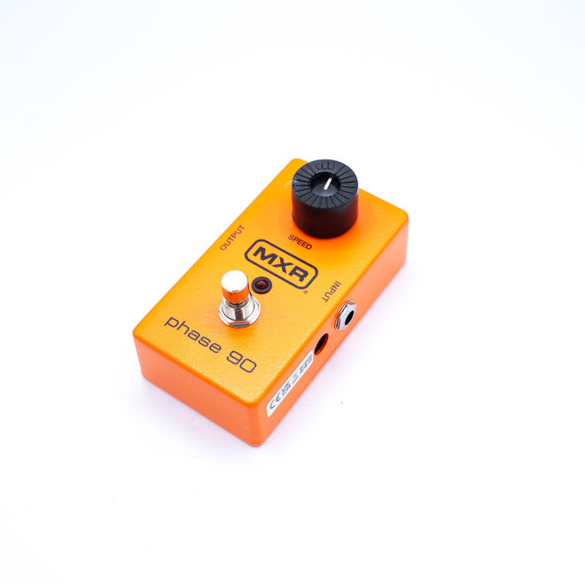 MXR M101 Phase 90 Phaser Pedal