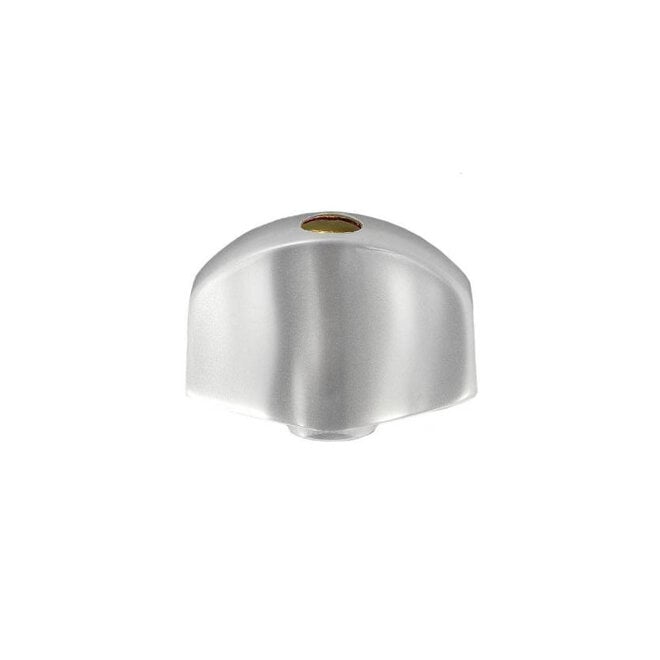Schaller SCH11044100 Large Machine Head Button, Acrylic Perloid