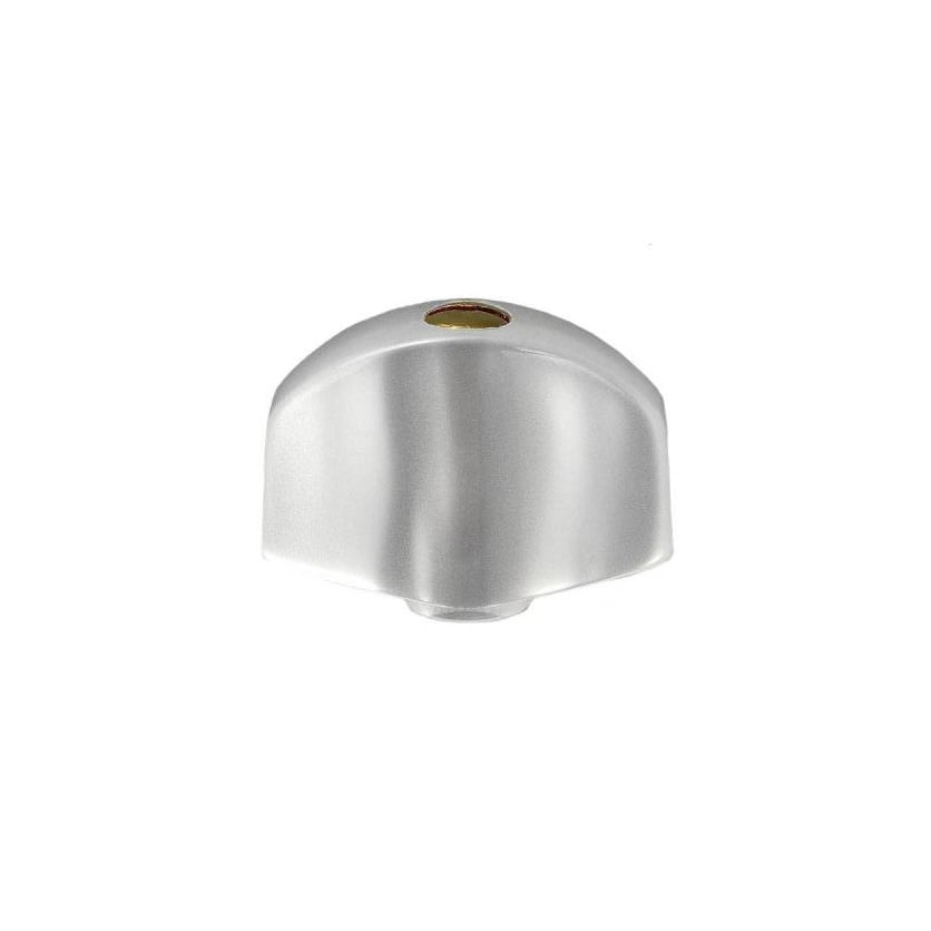 Schaller SCH11044100 Large Machine Head Button, Acrylic Perloid