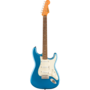 Squier Classic Vibe ‘60s Stratocaster, Laurel Fingerboard, Lake Placid Blue