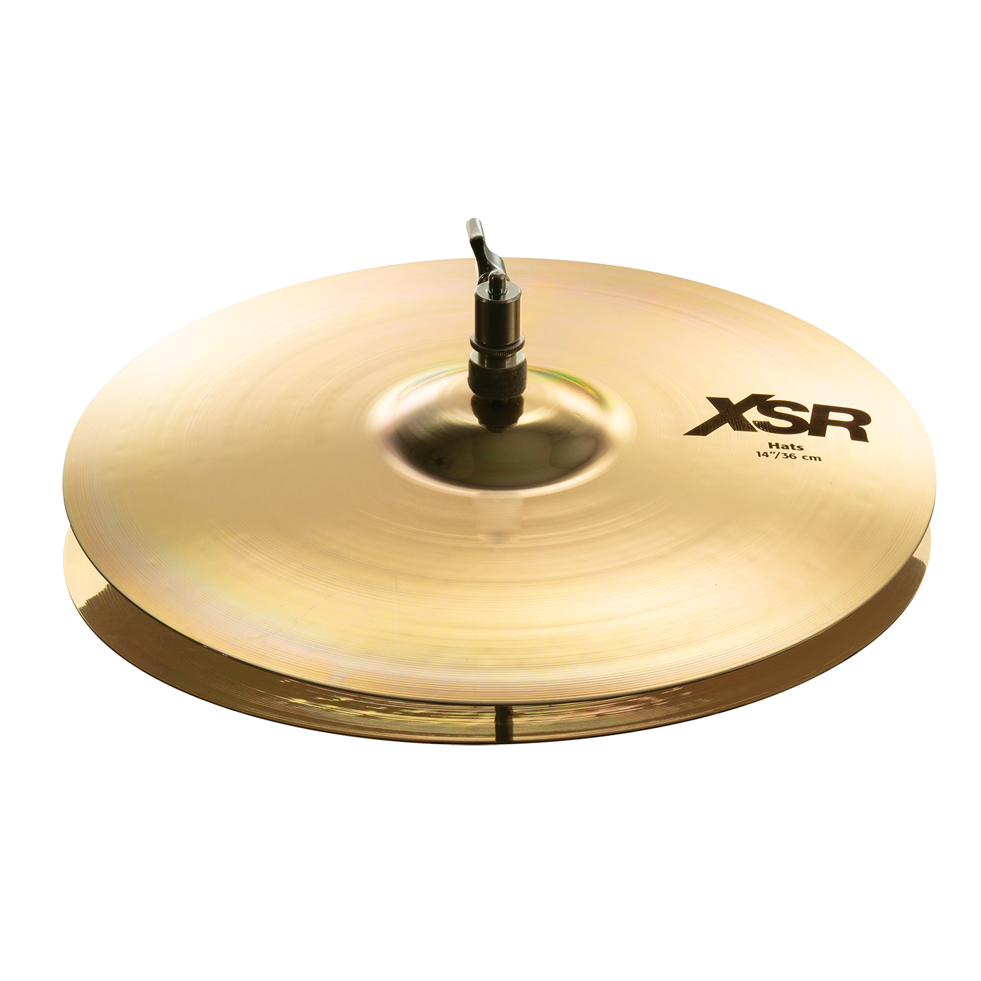 Sabian XSR Hi-Hats, 14"