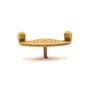 Kun Replacement Fork Member for Full Size & Viola Shoulder Rests