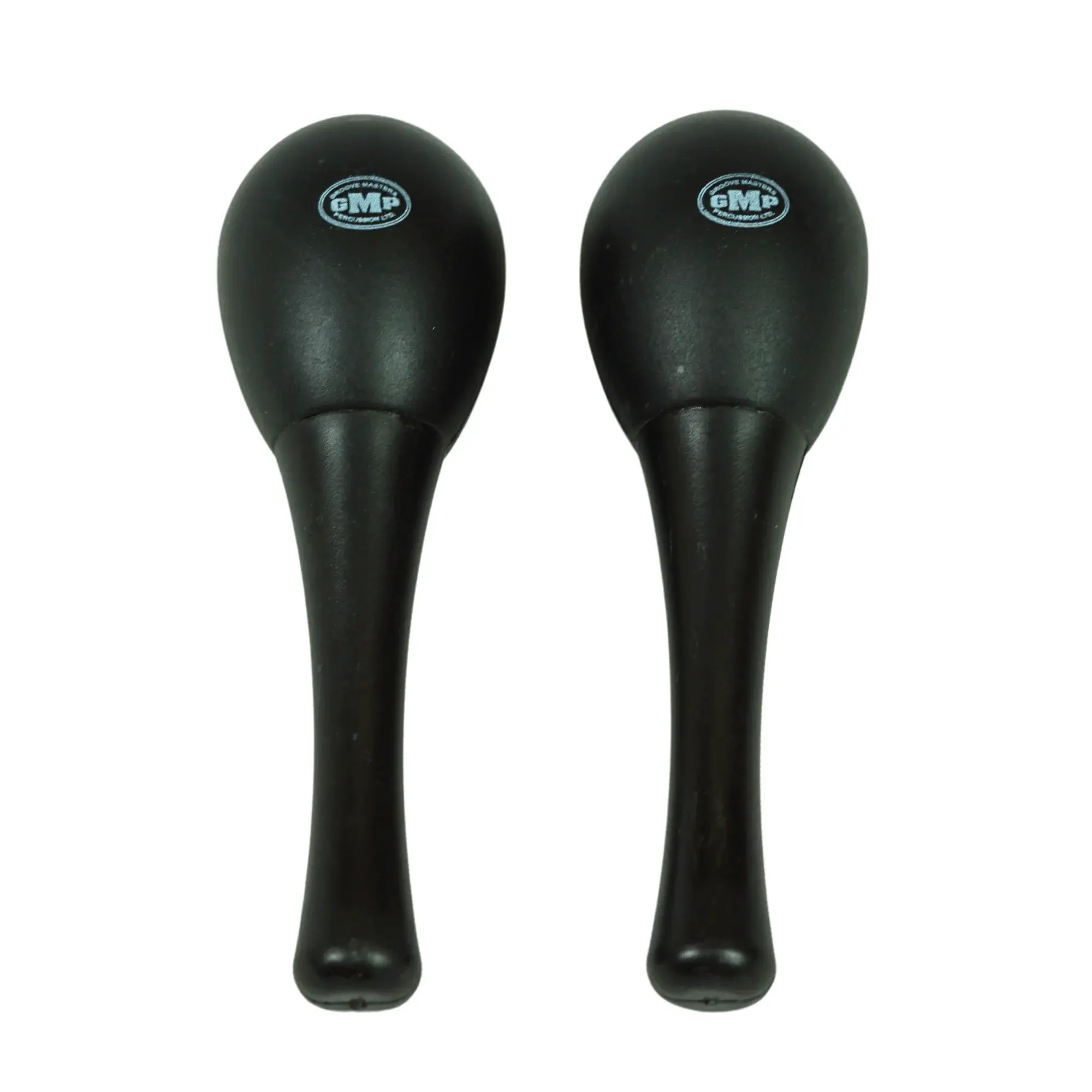 GMP Egg Shakers w/Handle, Pair