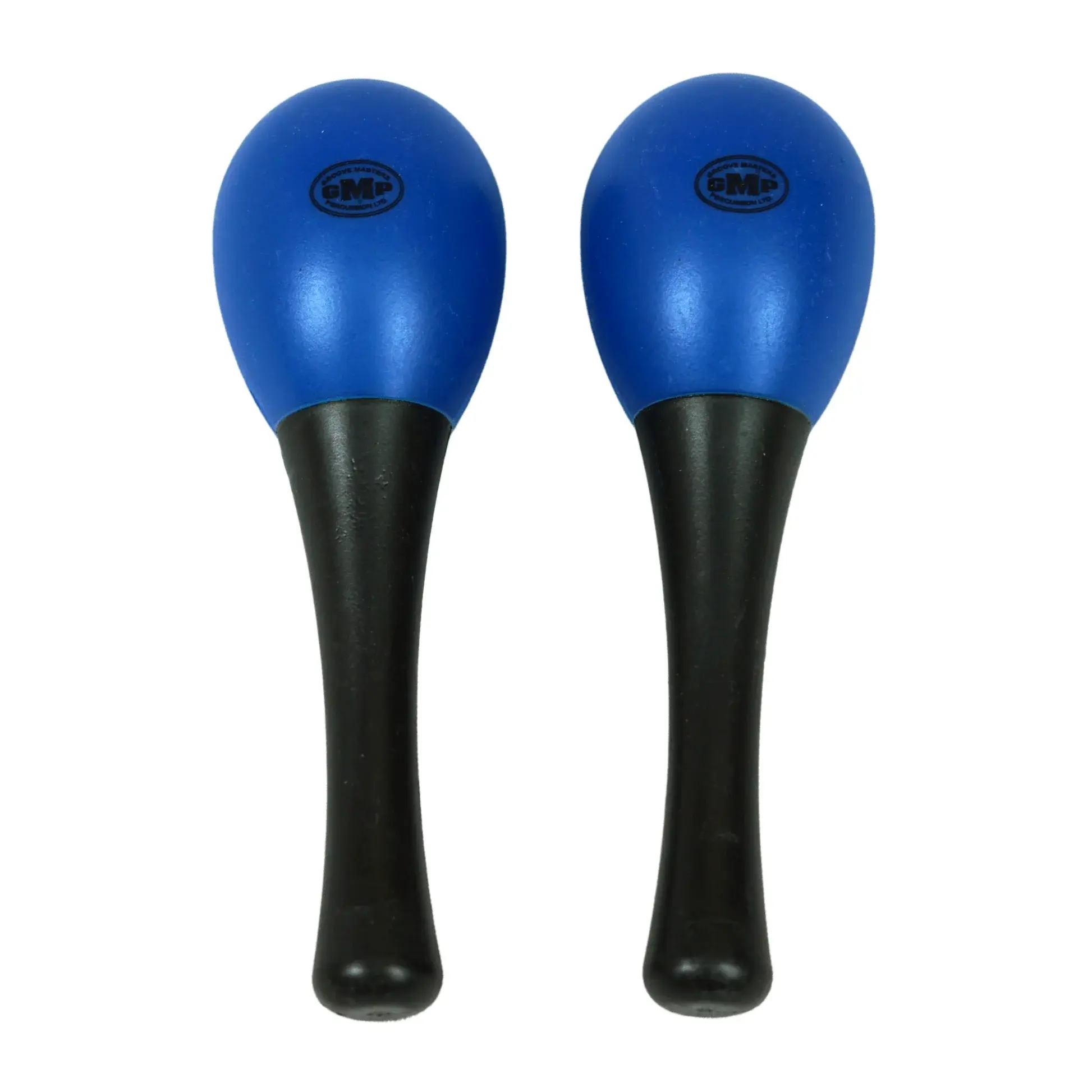 GMP Egg Shakers w/Handle, Pair