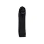 Martin Guitar Strap Headstock Tie, Black