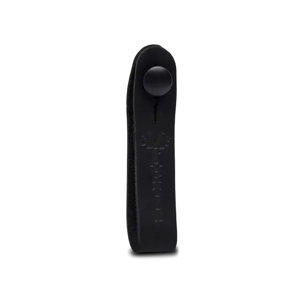 Martin Guitar Strap Headstock Tie, Black