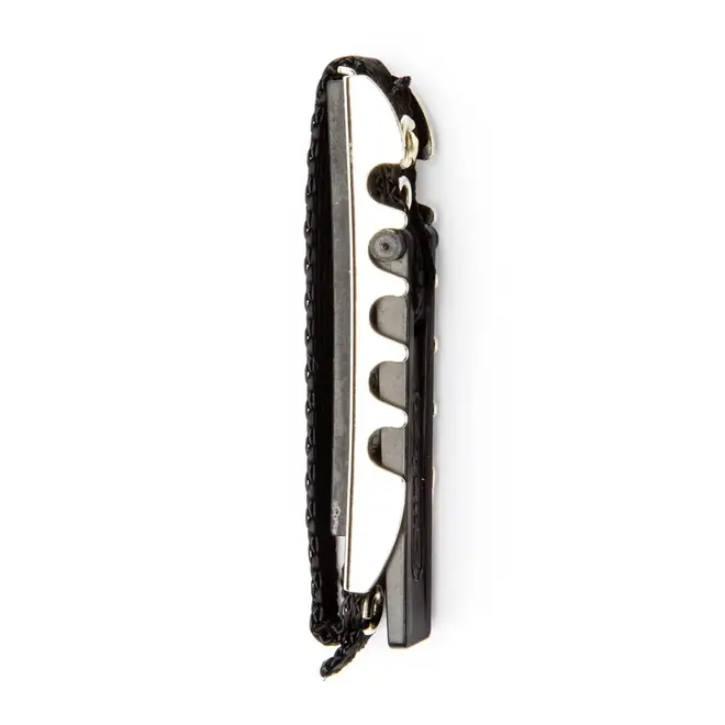Dunlop 11C Advanced Toggle Curved Guitar Capo