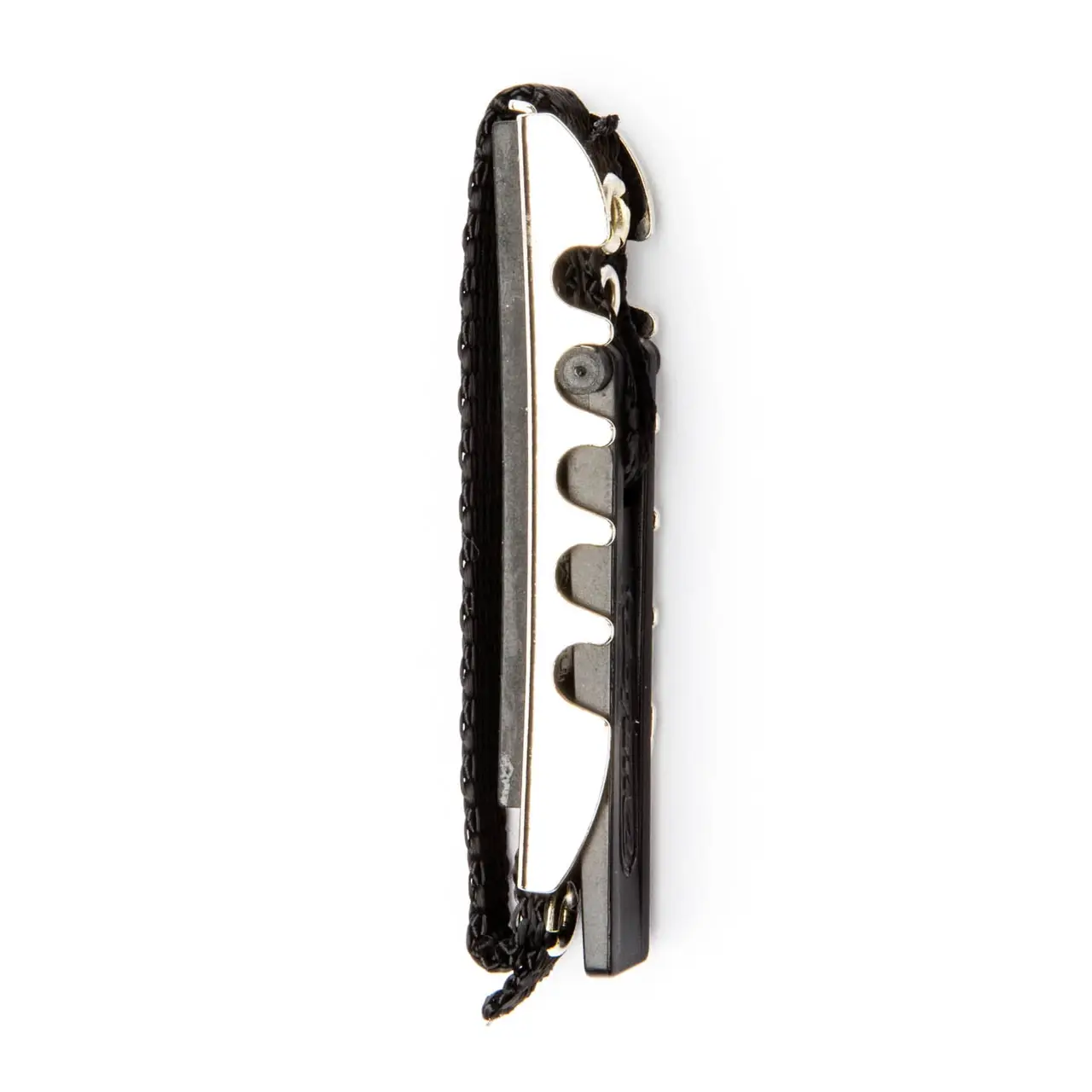 Dunlop 11C Advanced Toggle Curved Guitar Capo