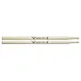 Vater Classics Hickory Drumsticks, Wood Tip, 2B