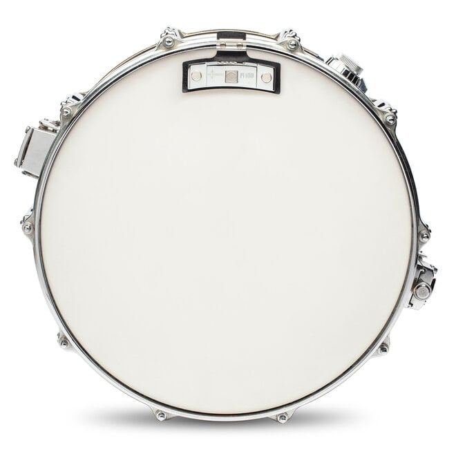 Snareweight M100 Drum Damper, Patent Leather (100g)