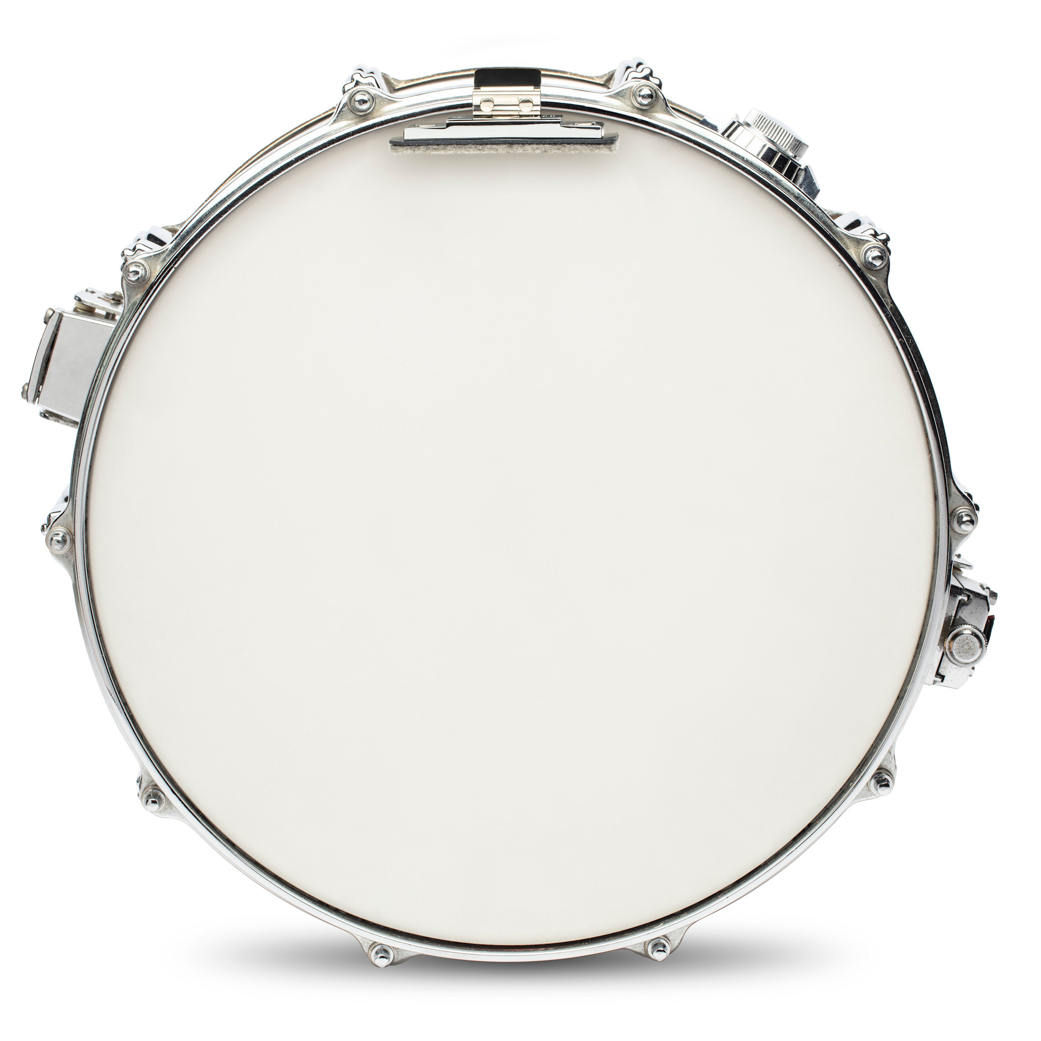 Snareweight M100 Drum Damper, Patent Leather (100g)