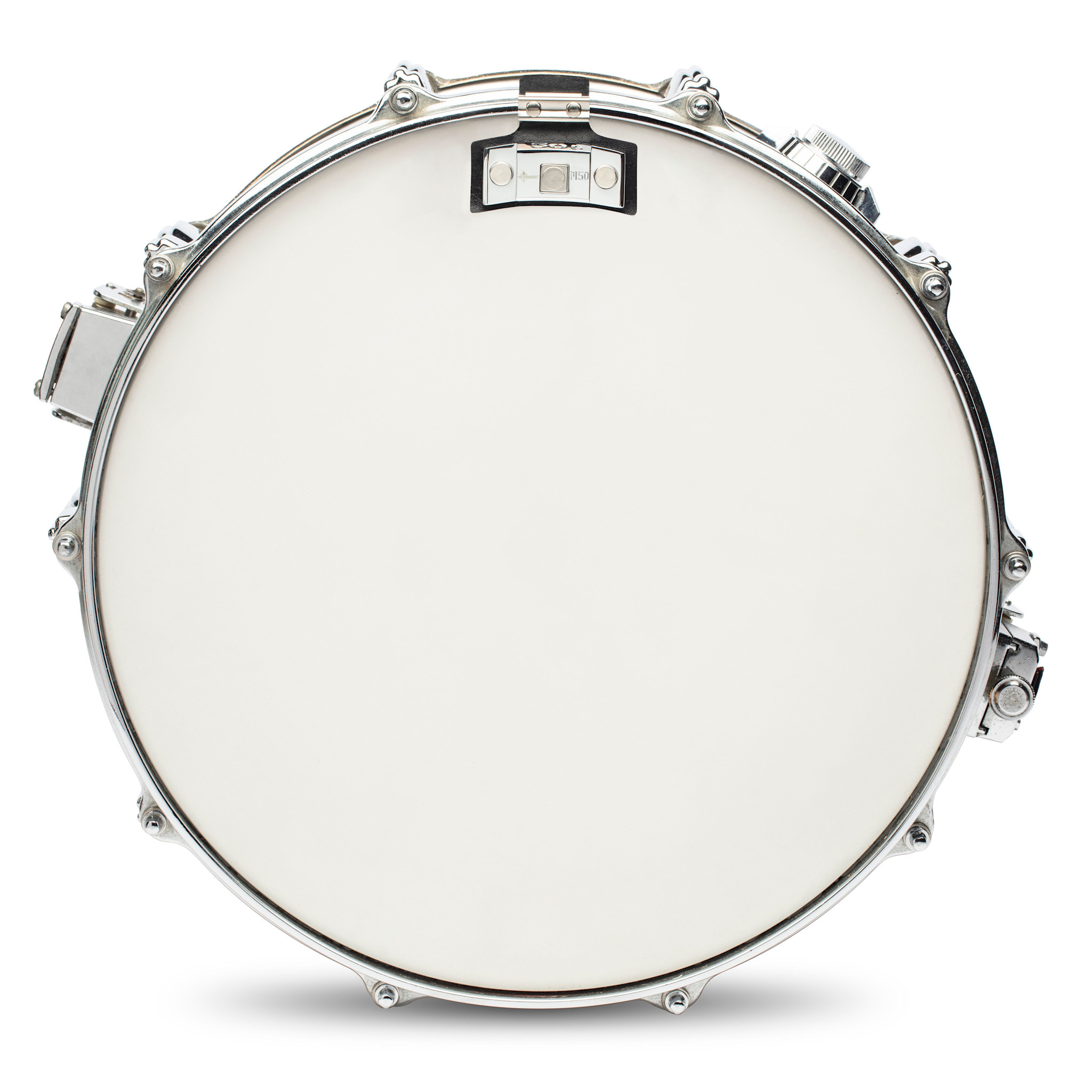 Snareweight M50 Drum Damper, Patent Leather (50g)