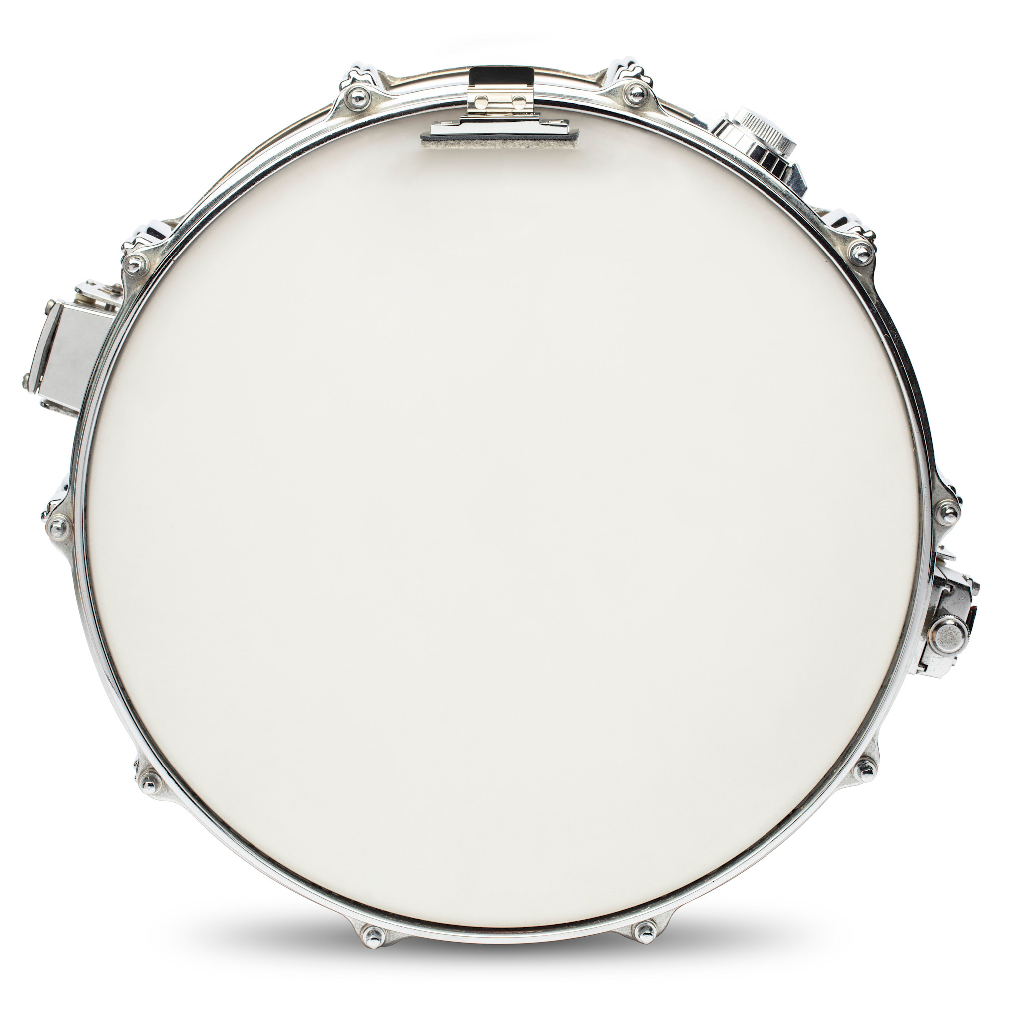 Snareweight M50 Drum Damper, Patent Leather (50g)