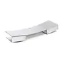 Pearl HPP-2 Metal Bass Drum Hoop Protector
