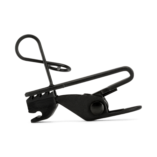 RODE LAV-CLIP Lavalier Mounting Clips (3 Pack)