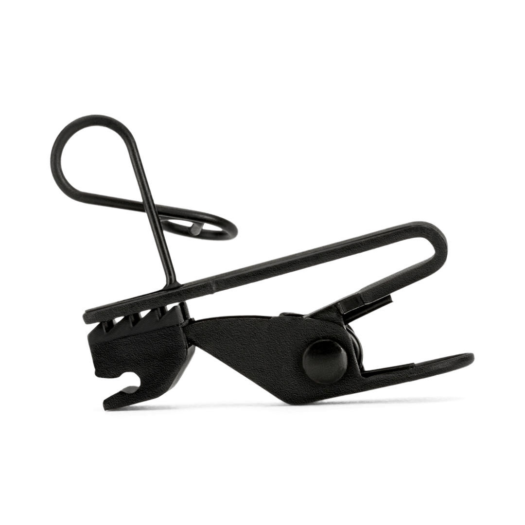 RODE LAV-CLIP Lavalier Mounting Clips (3 Pack)