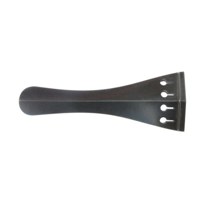 Hill 315E Ebony Violin Tailpiece, 4/4