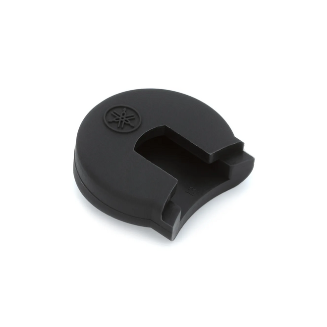 Yamaha VDW6260 Clarinet Thumb Rest Cushion, Black