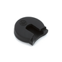 Yamaha VDW6260 Clarinet Thumb Rest Cushion, Black