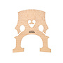 Aubert-France Un-Treated Cello Bridge, 4/4