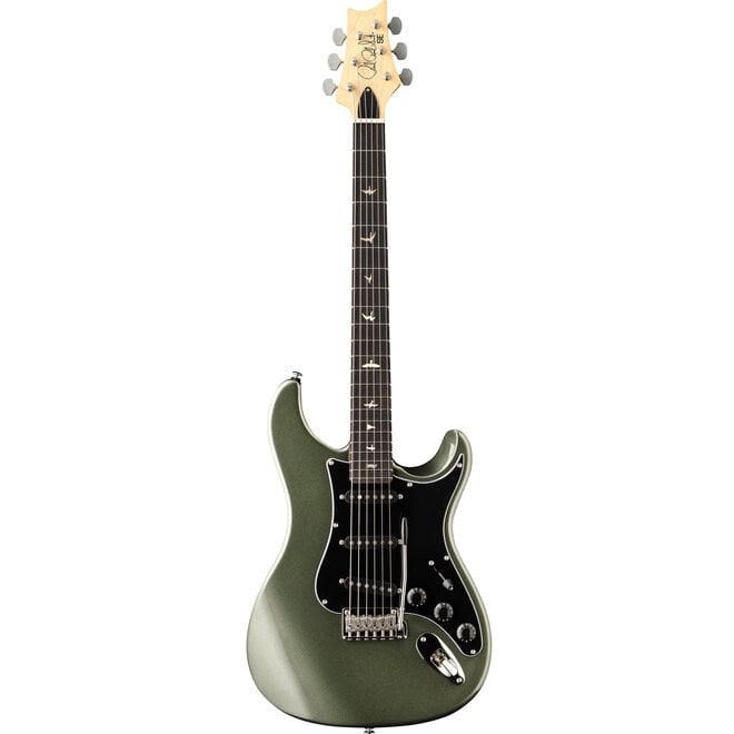 PRS SE Silver Sky Defender Limited Edition Electric Guitar