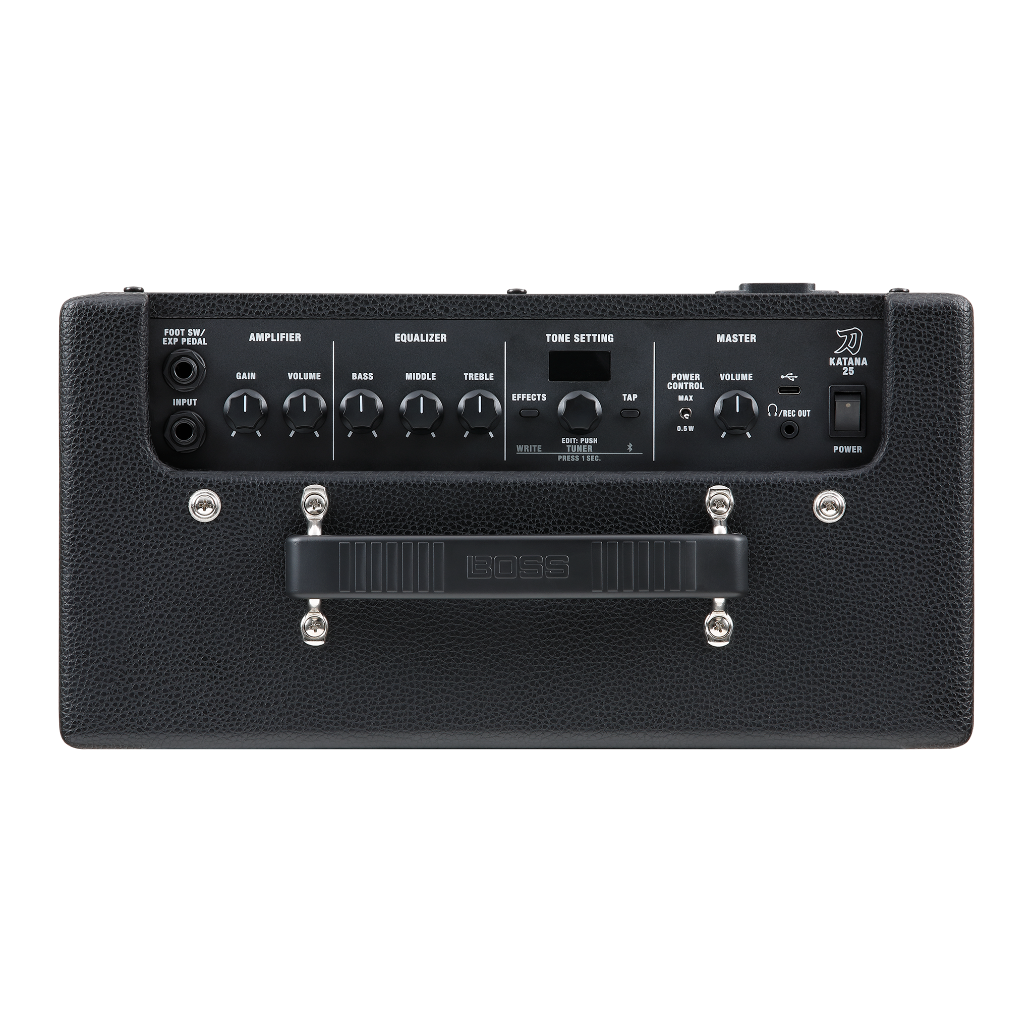 BOSS Katana-25 1x8" 25W Combo Amplifier