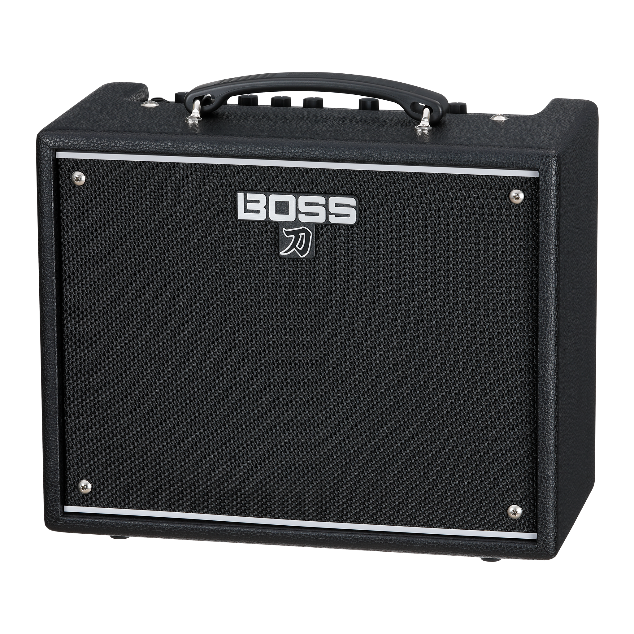 BOSS Katana-25 1x8" 25W Combo Amplifier