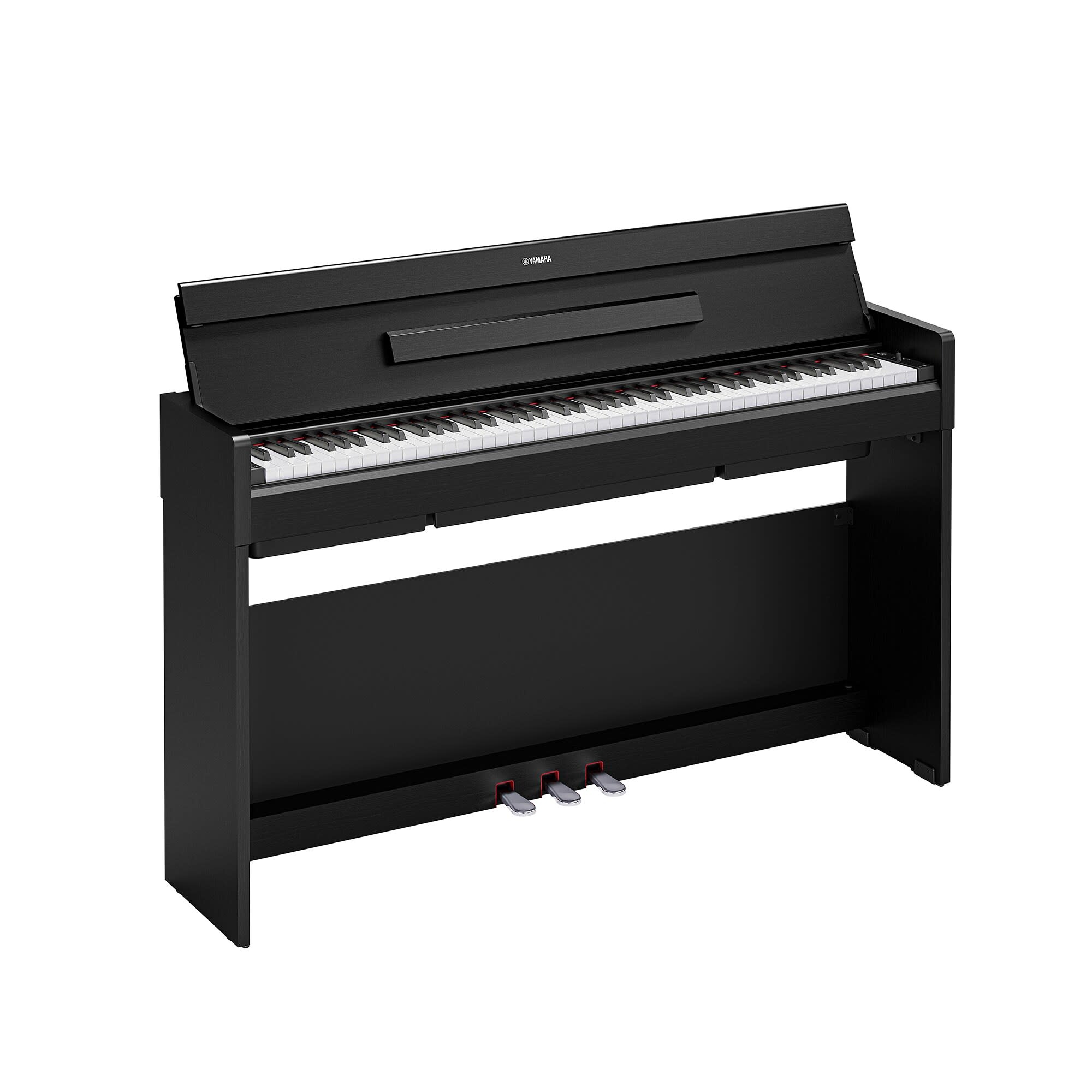 Yamaha Arius YDP-S36 Slim Series Digital Piano, w/Bench