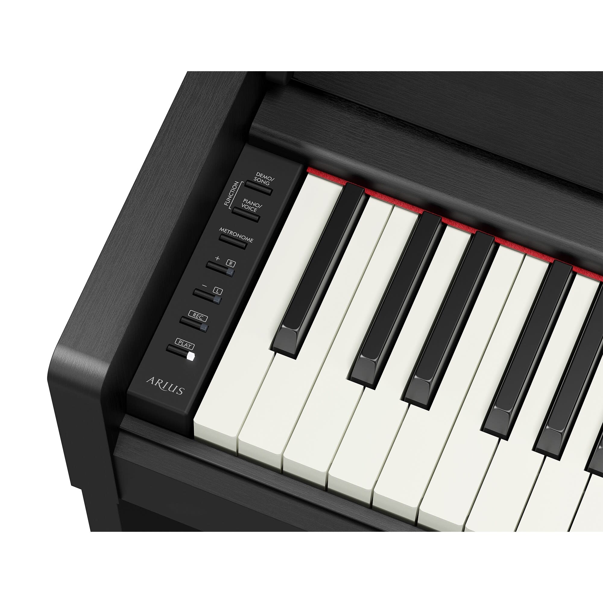 Yamaha Arius YDP-S36 Slim Series Digital Piano, w/Bench