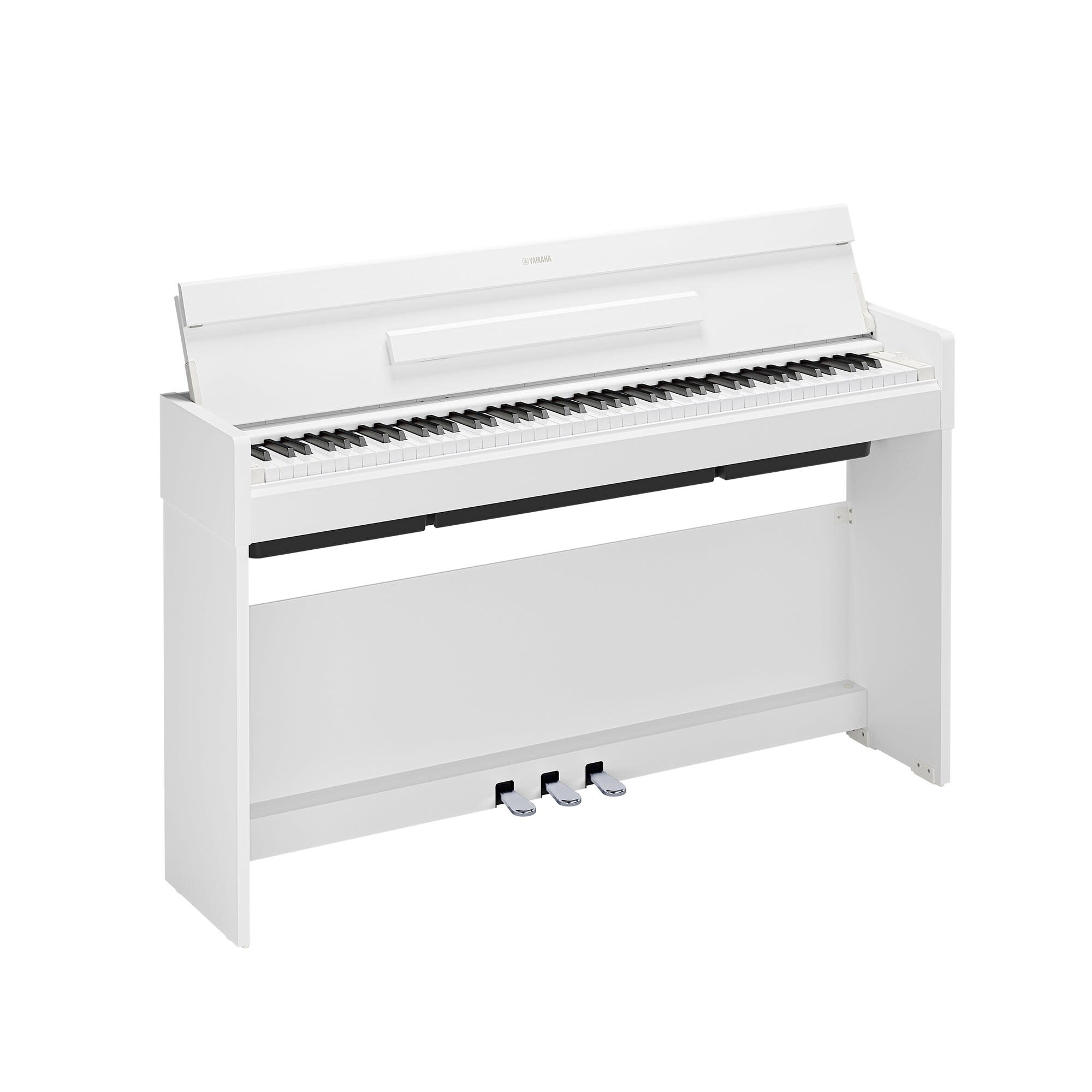 Yamaha Arius YDP-S36 Slim Series Digital Piano, w/Bench
