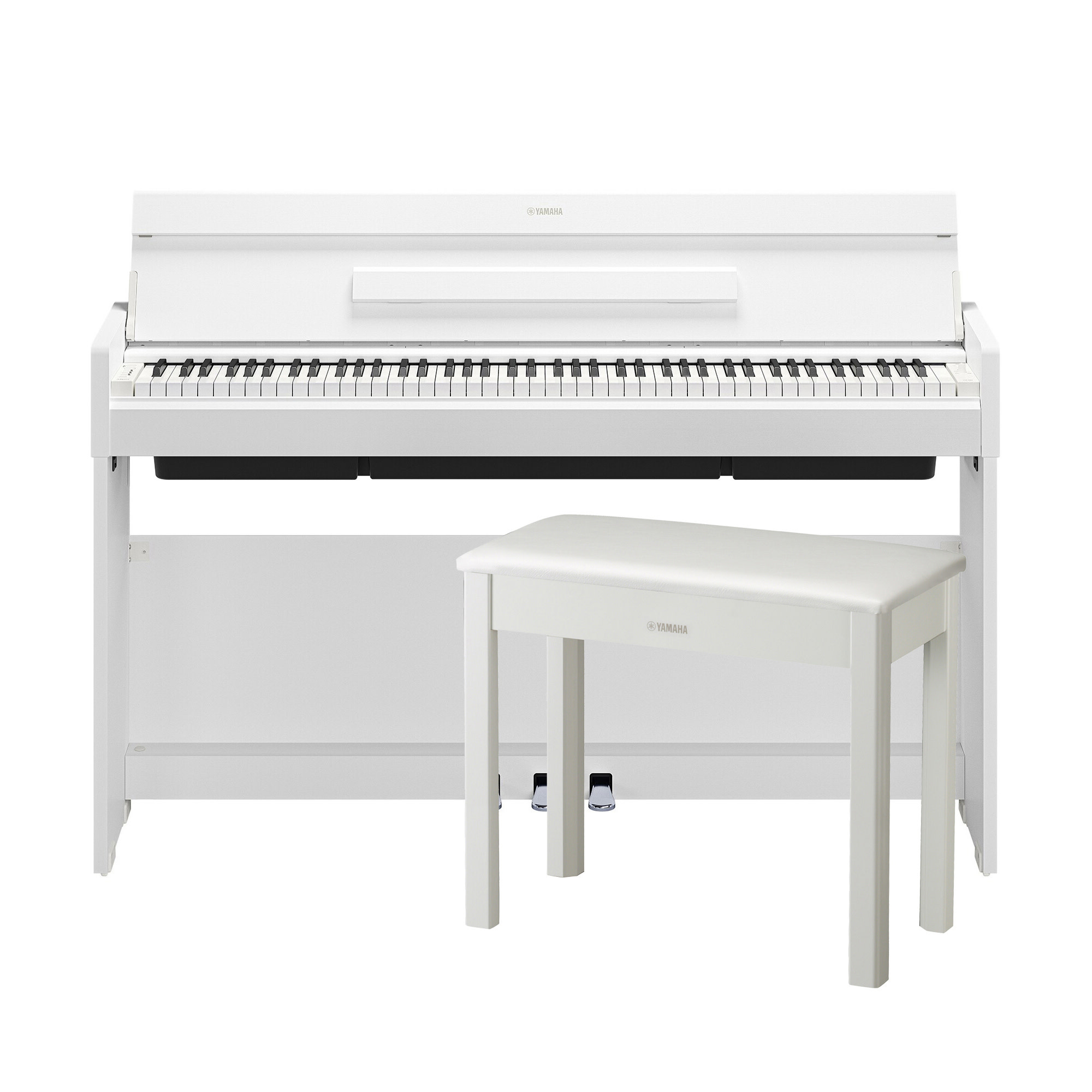 Yamaha Arius YDP-S36 Slim Series Digital Piano, w/Bench