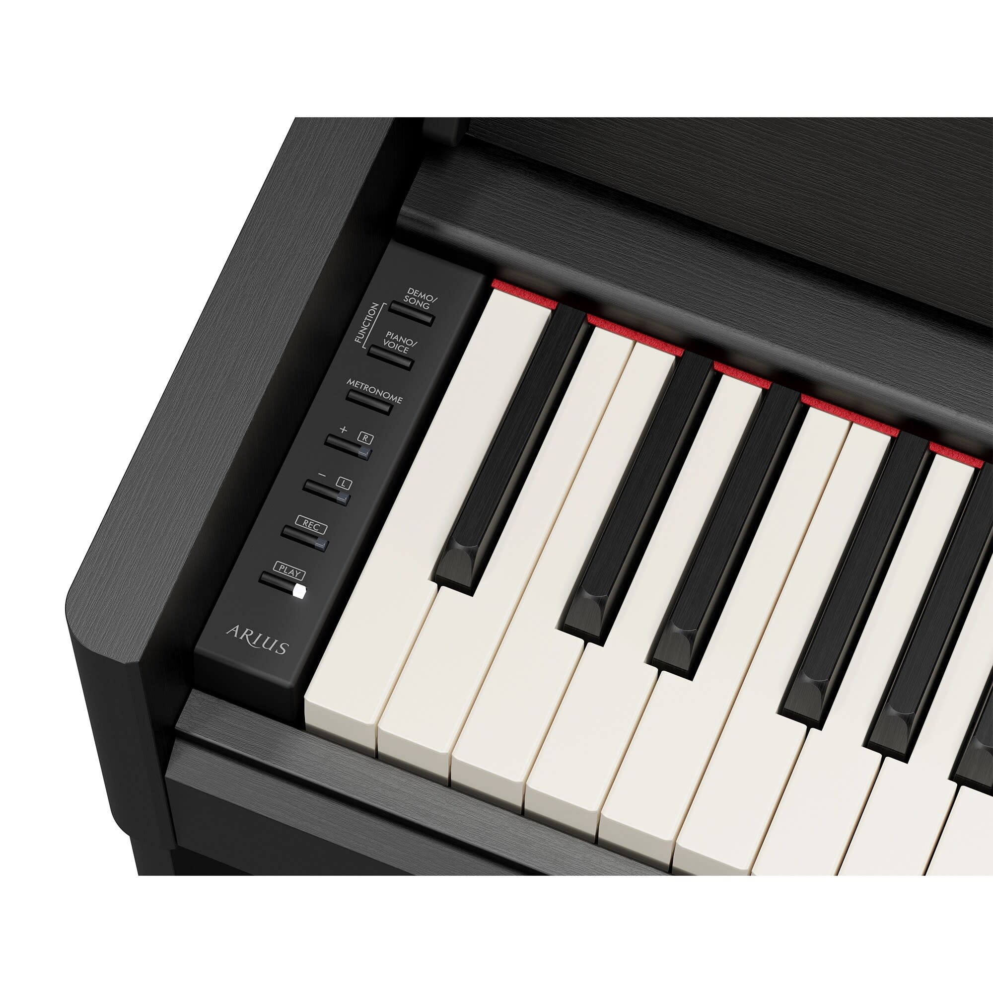 Yamaha Arius YDP-S56 Slim Series Digital Piano, w/Bench