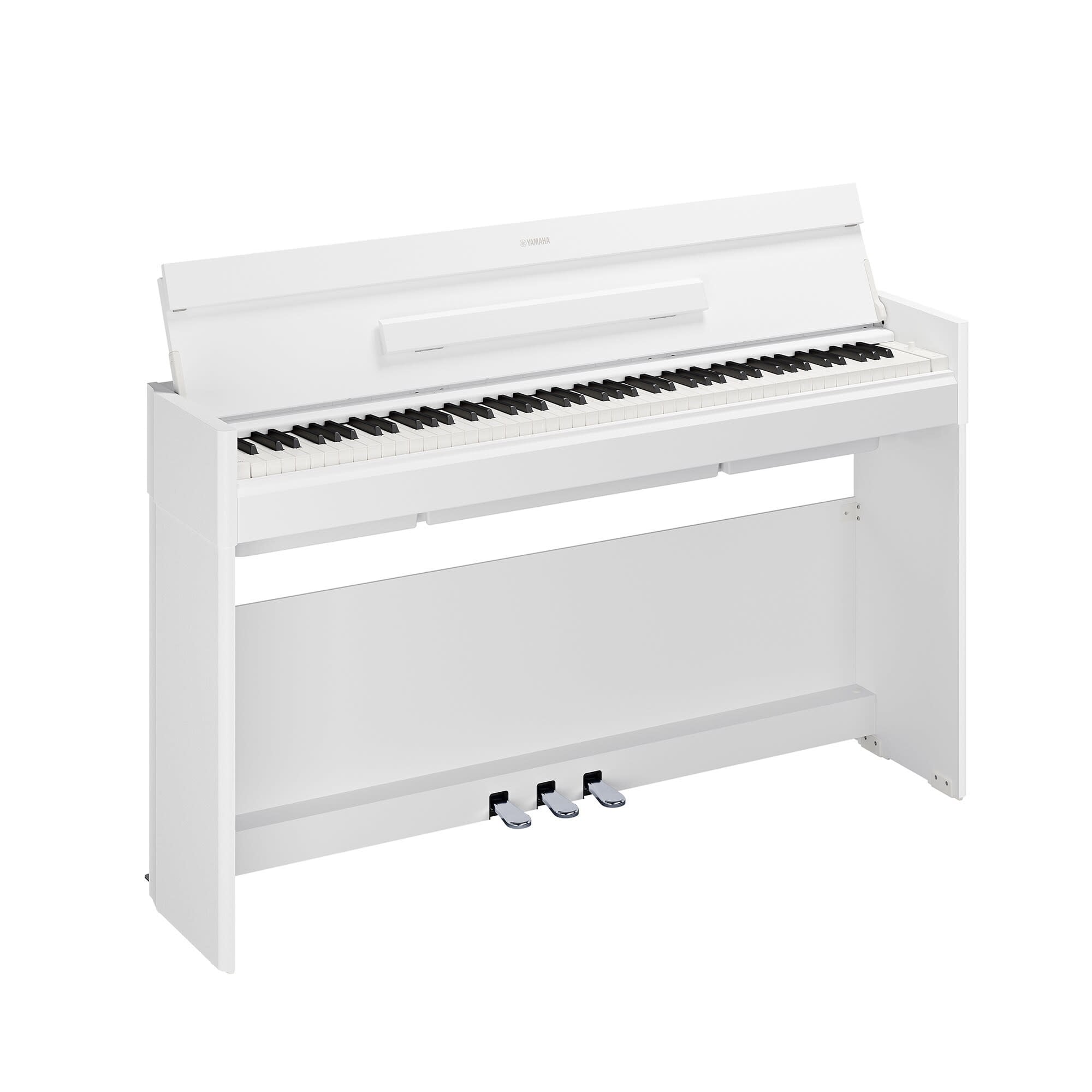 Yamaha Arius YDP-S56 Slim Series Digital Piano, w/Bench