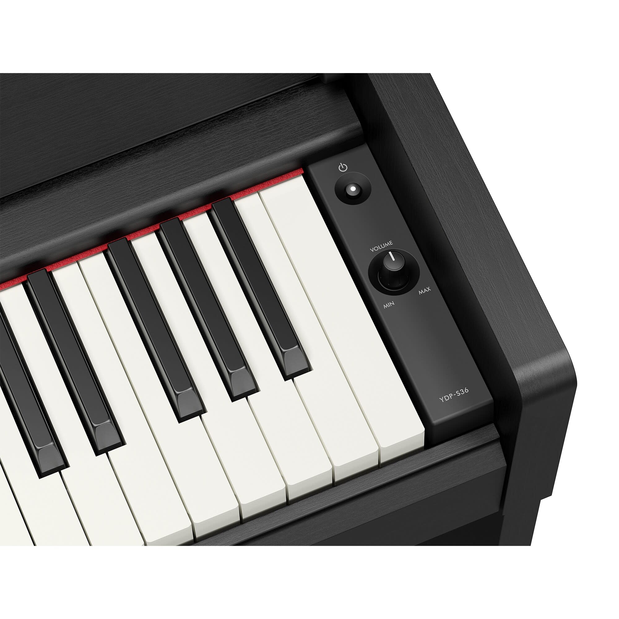 Yamaha Arius YDP-S36 Slim Series Digital Piano