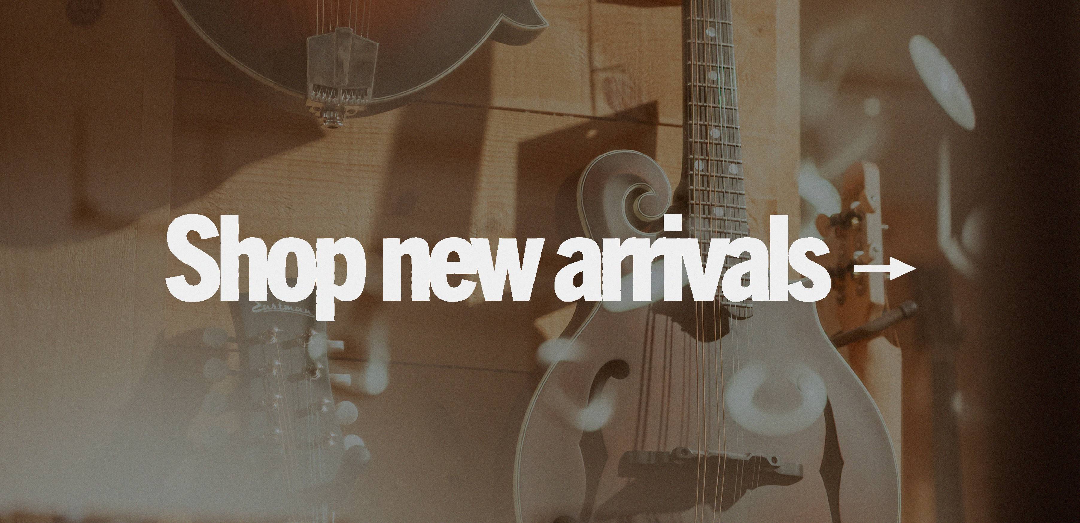 Janzen Brothers Music Company