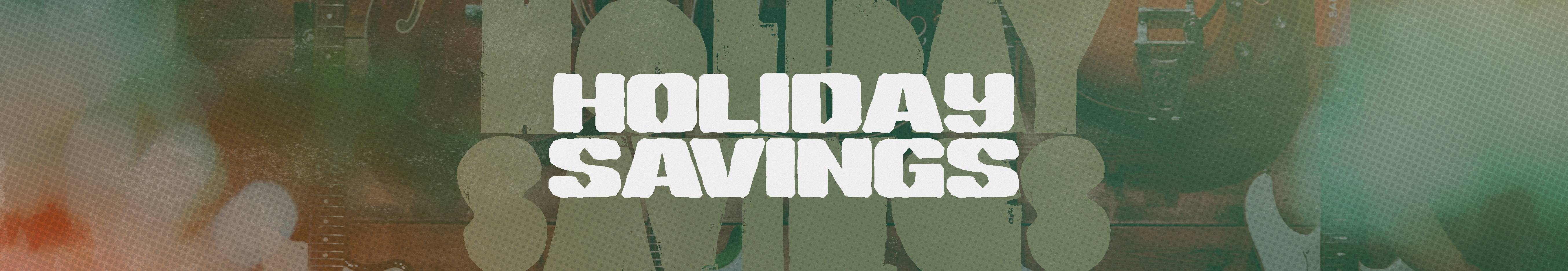 Acoustic Drums & Sets