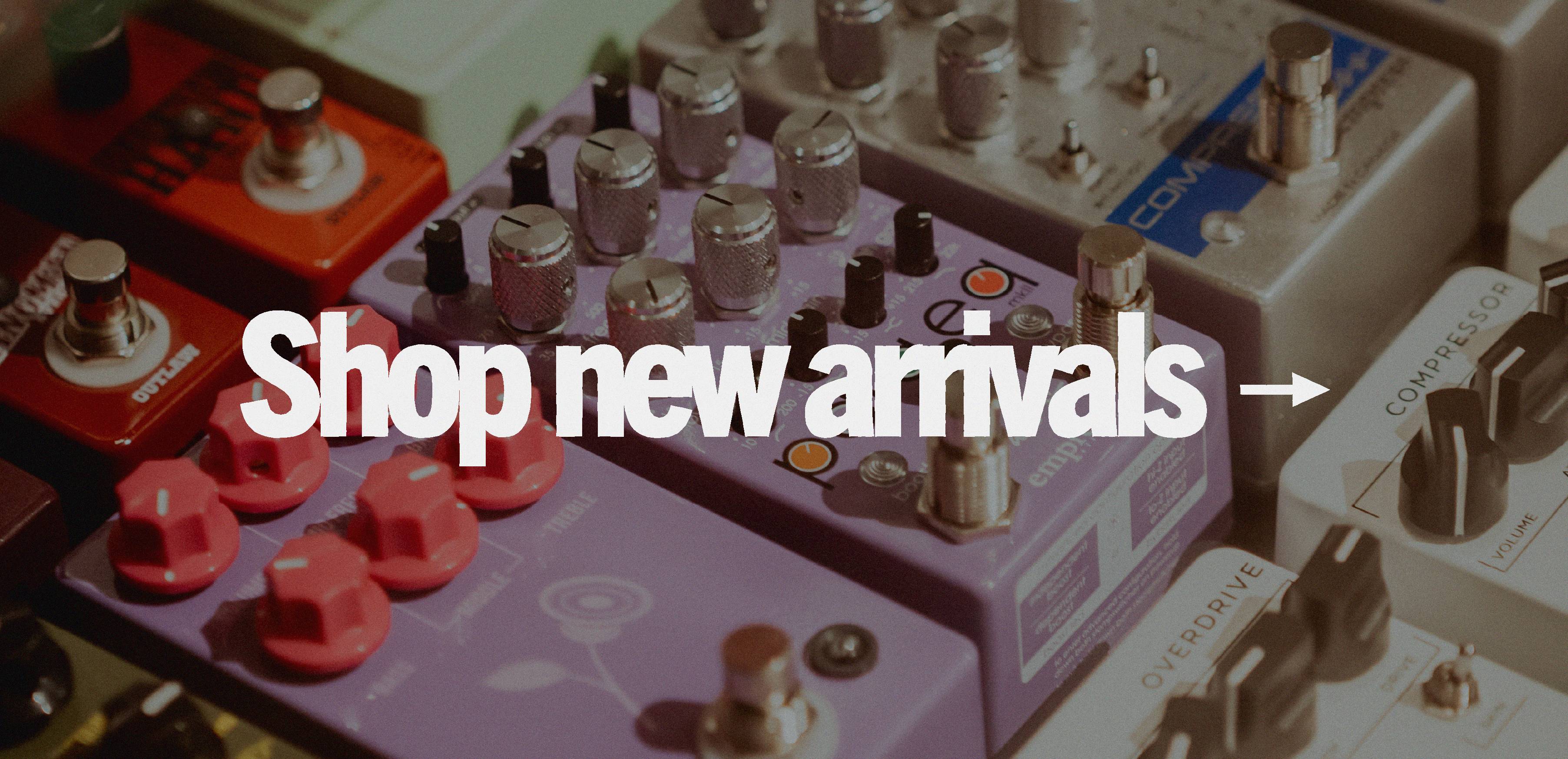 Janzen Brothers Music Company