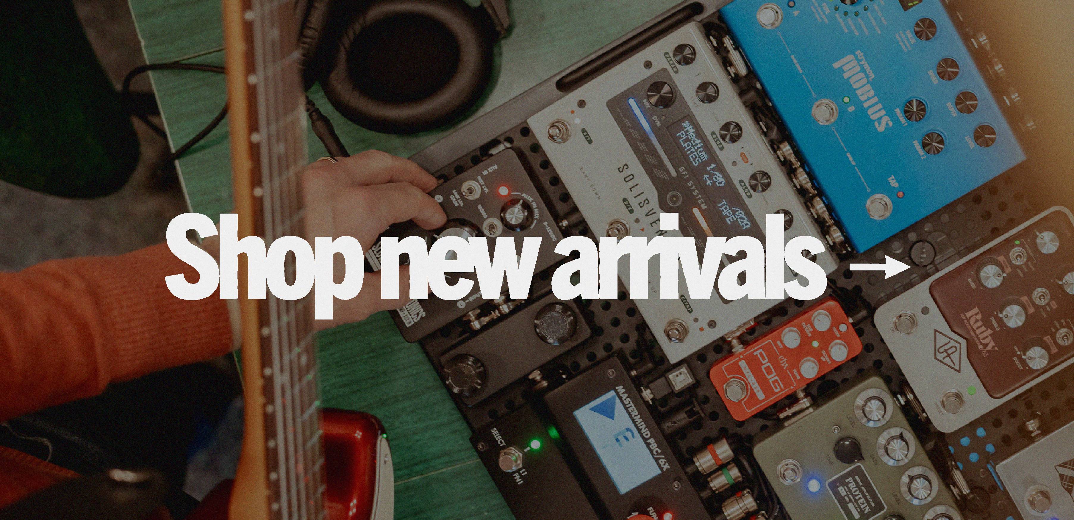 Janzen Brothers Music Company