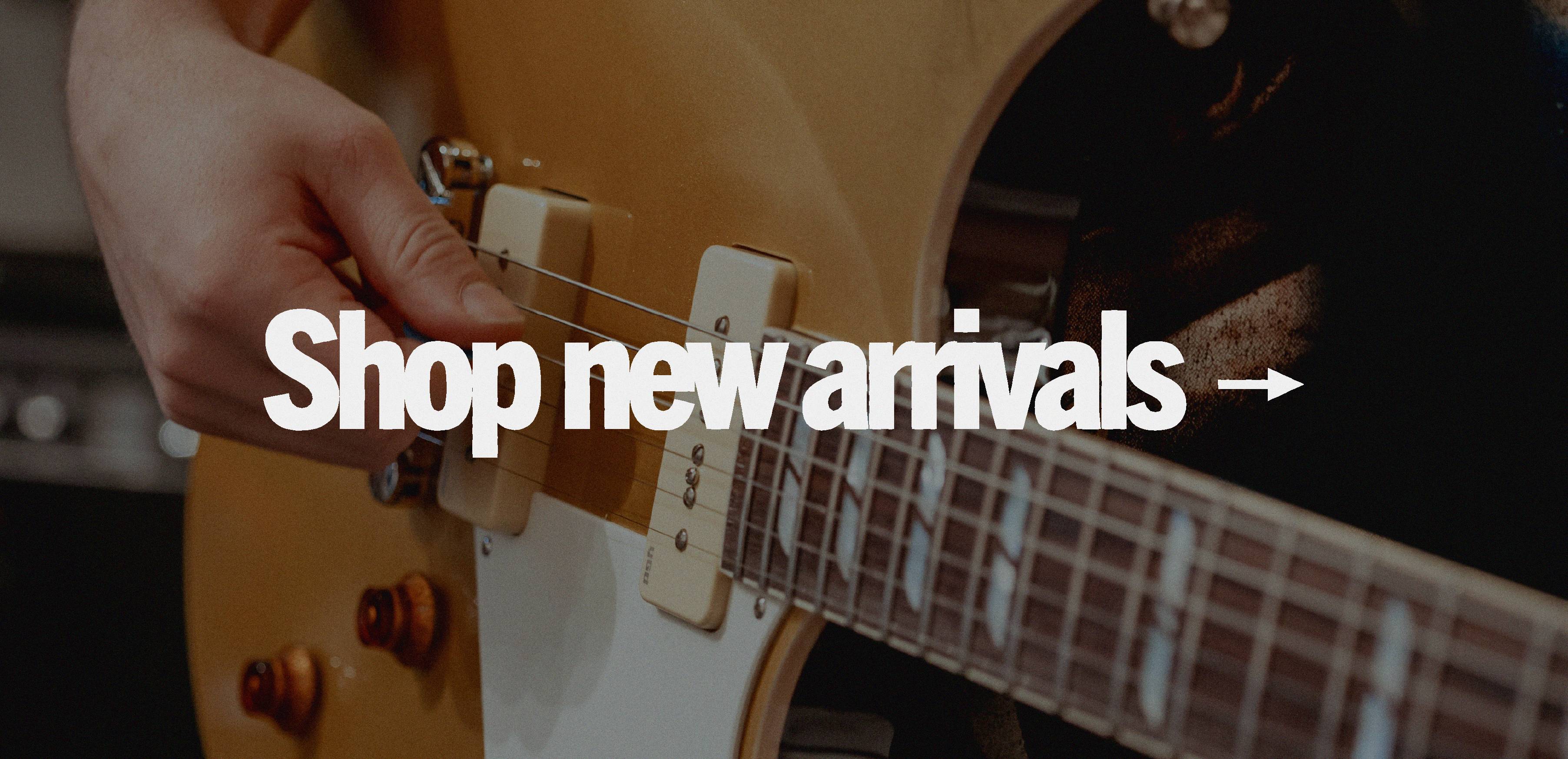 Janzen Brothers Music Company