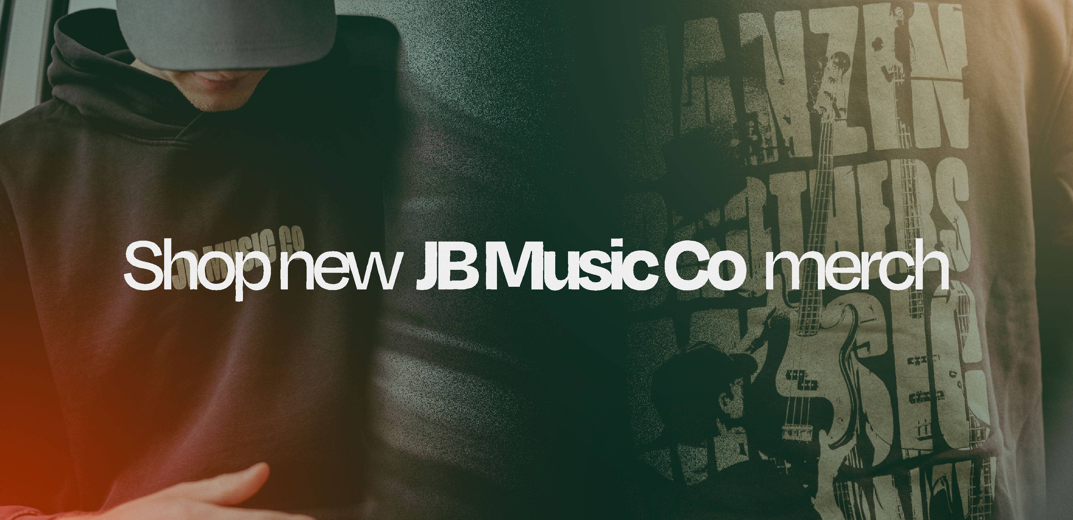 Janzen Brothers Music Company