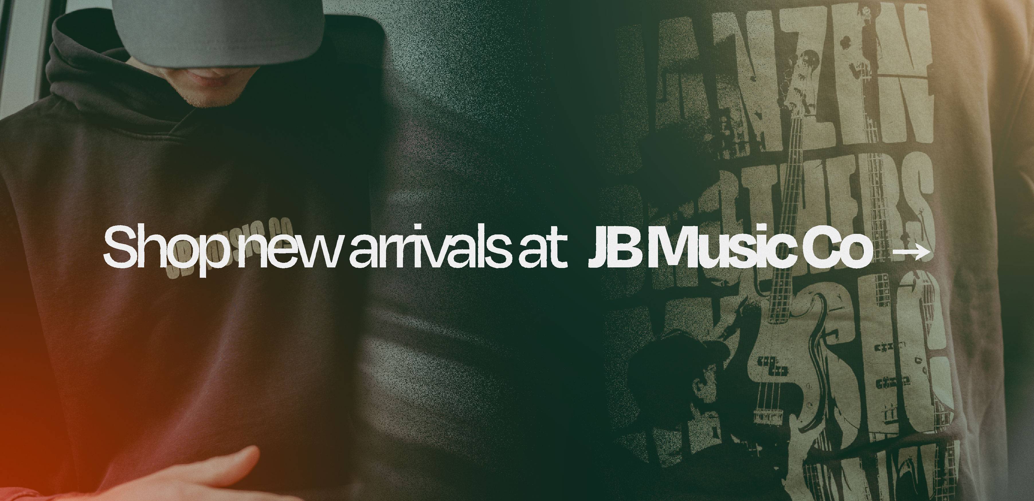 Janzen Brothers Music Company