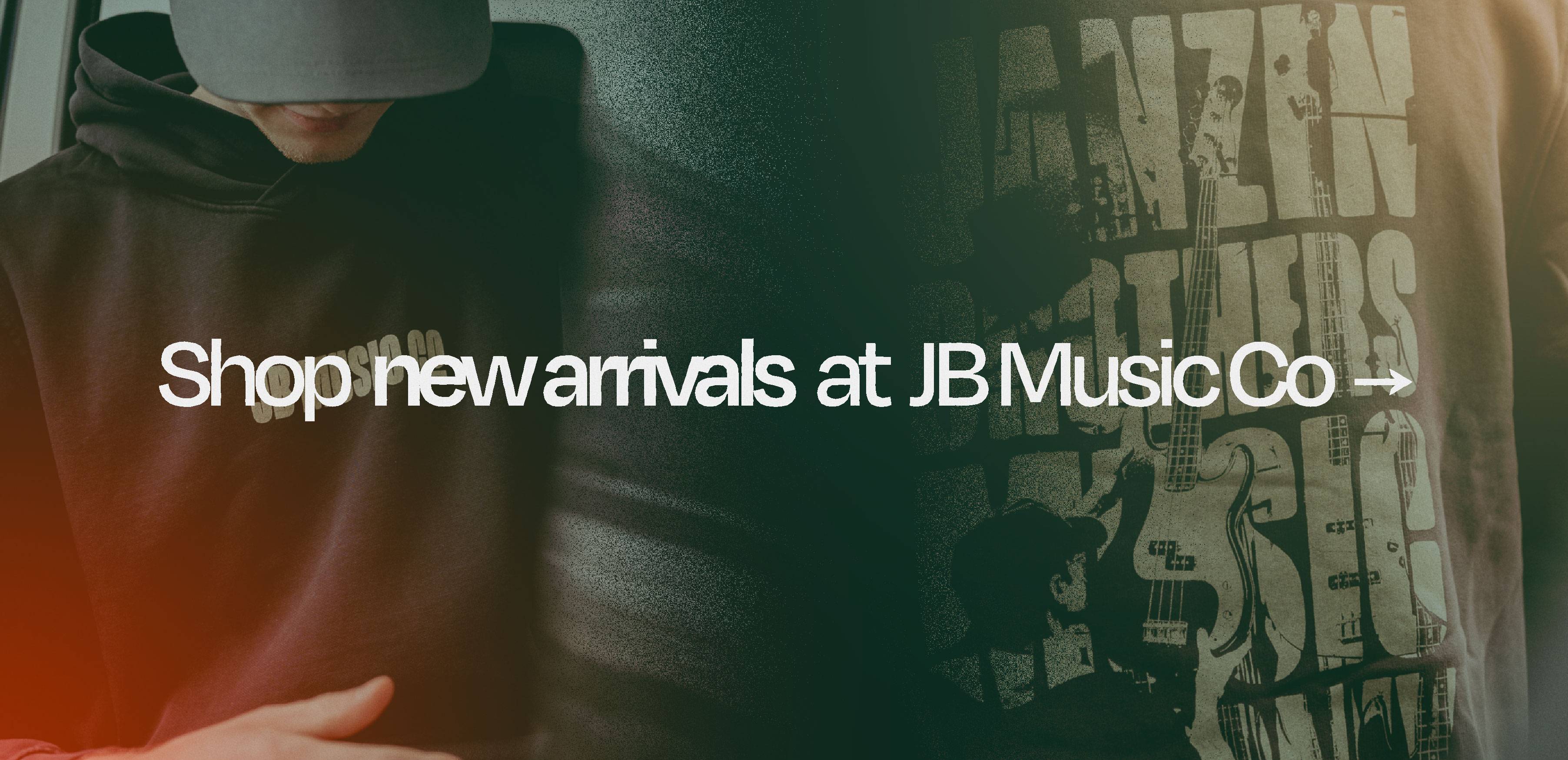 Janzen Brothers Music Company