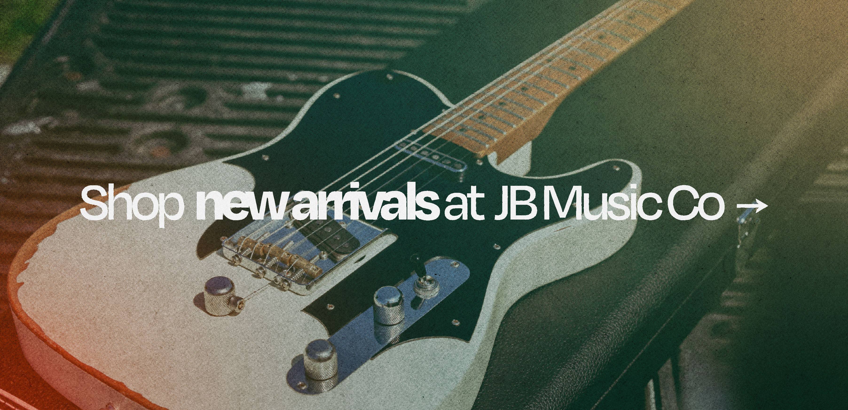 Janzen Brothers Music Company