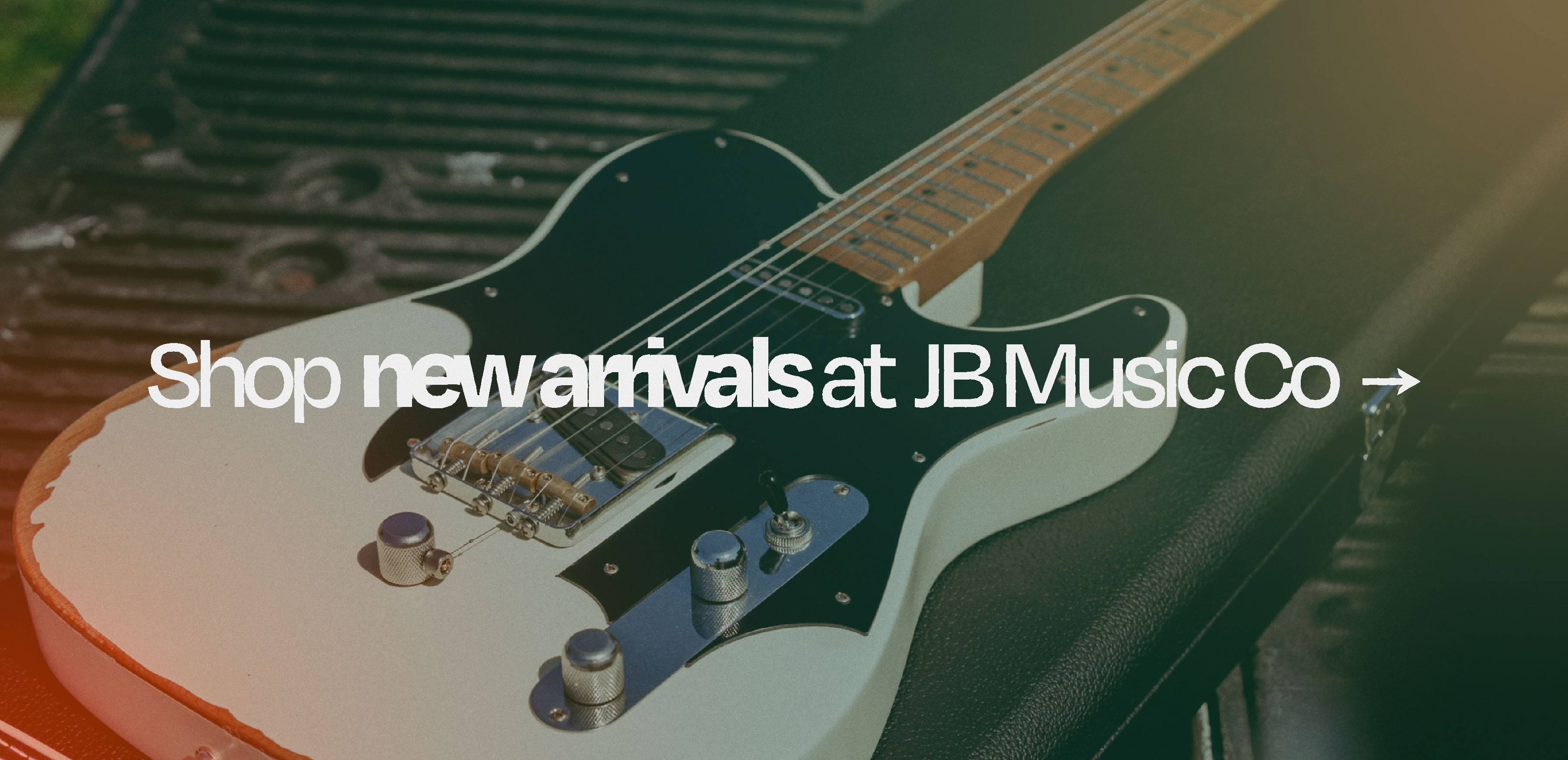 Janzen Brothers Music Company