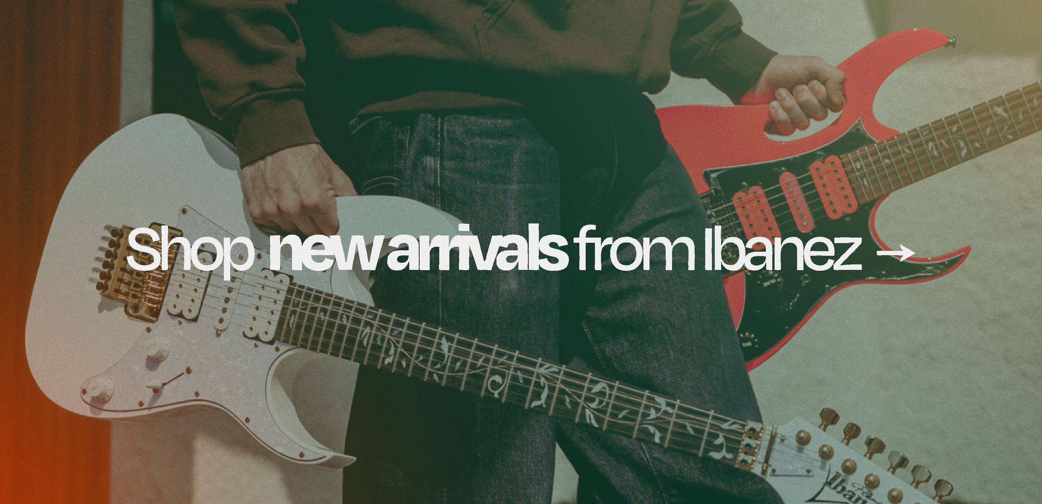 Janzen Brothers Music Company