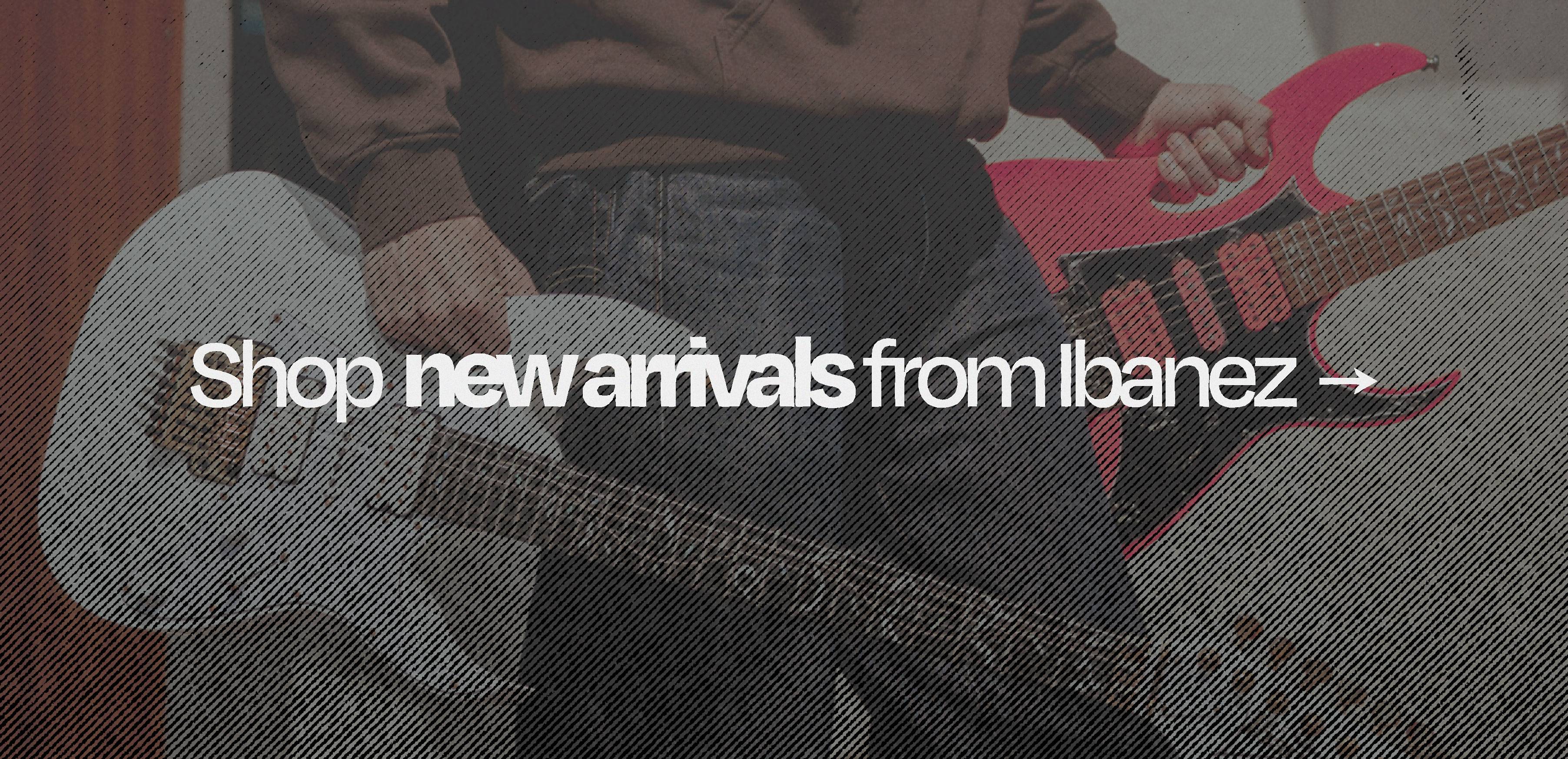 Janzen Brothers Music Company