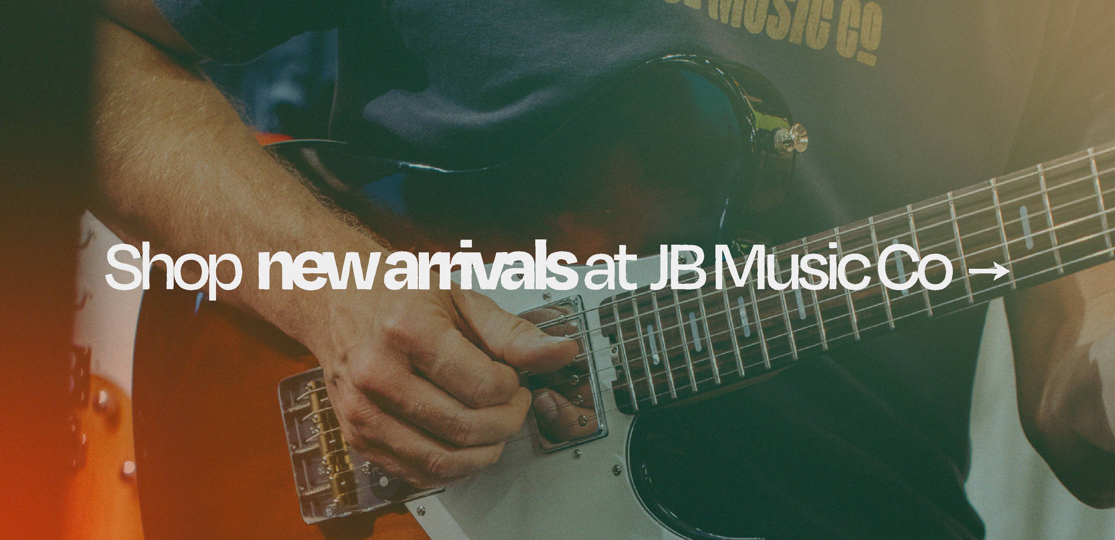 Janzen Brothers Music Company