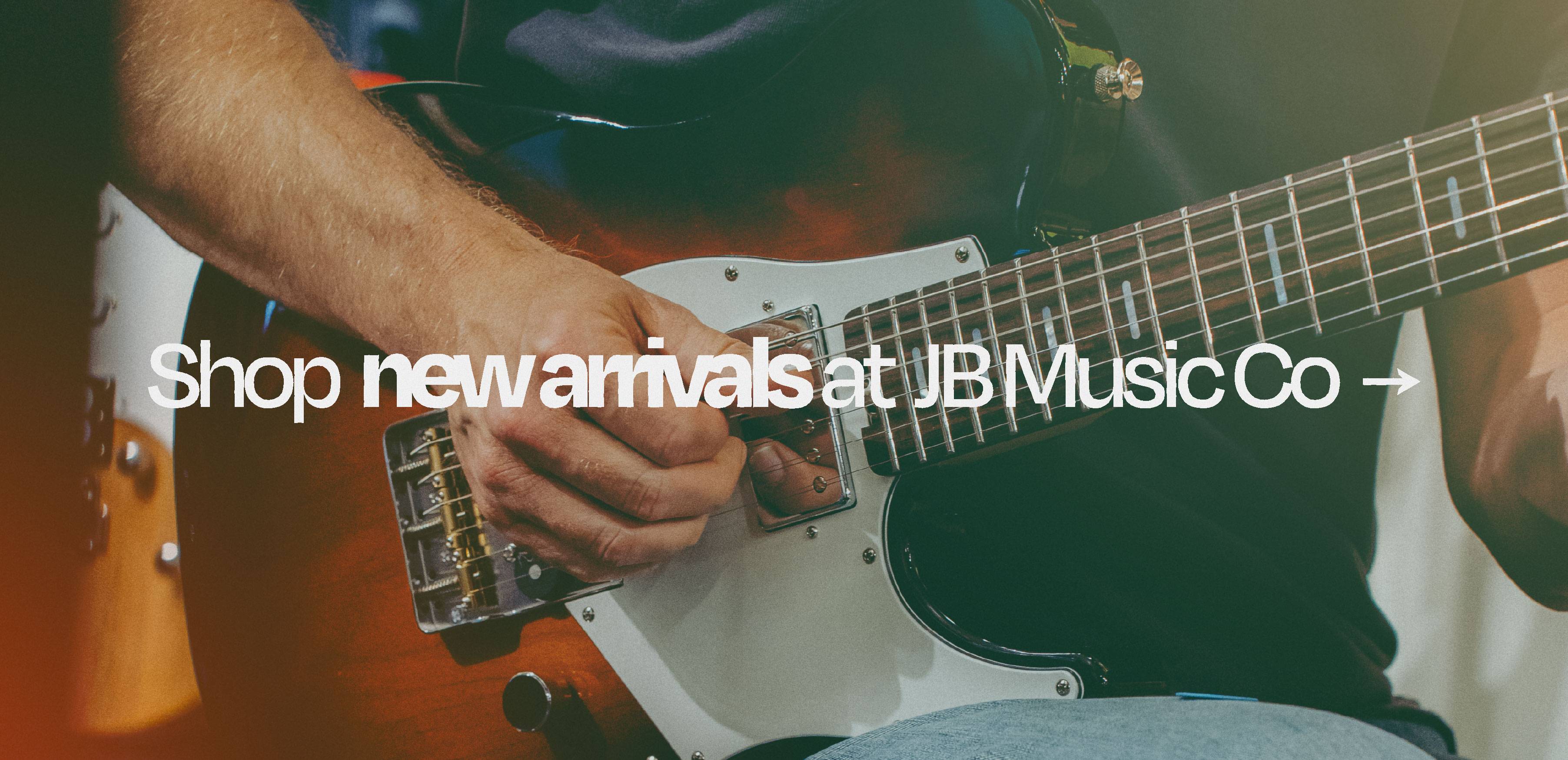 Janzen Brothers Music Company